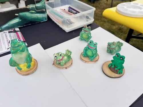 Loučení s prázdninami