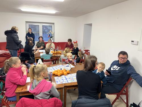 Mikulášská – 4.12.2022